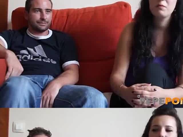 Temperament Spices Butt Sex