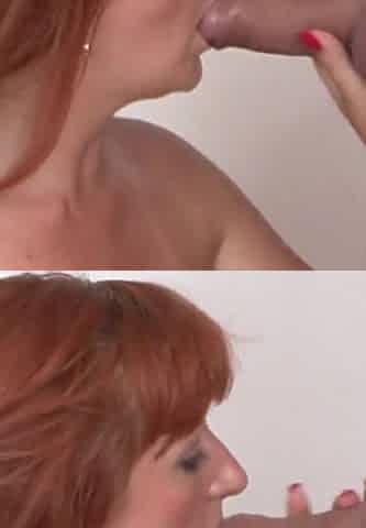 The hairy pussy remains excellent by BB-VIDEO Produktion