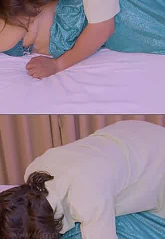 Big Boobs Young Indian Girl Fucked with His Boyfriend