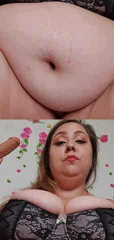 Lora's Cuckolding Threesome