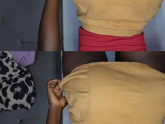 Cum Watch Me Play with My Petite Pussy Daddy Am Yours to Use