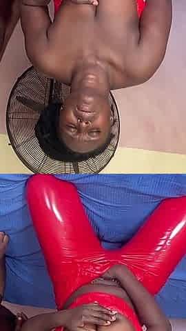 Fuck My Ex Till She Squirr