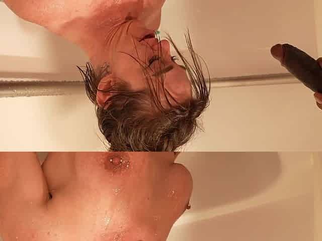 Golden Shower with Jonathan Jordan