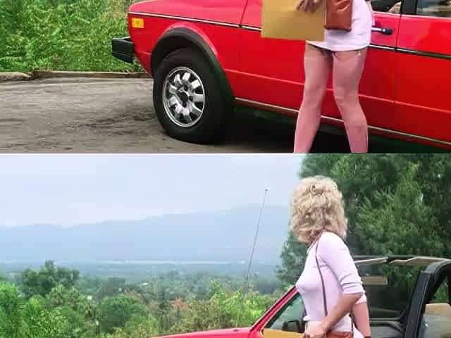 Retro Blowjob compilation