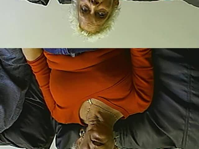 Lecherous granny with natural tits gets fucked hardcore after giving a wild blowjob