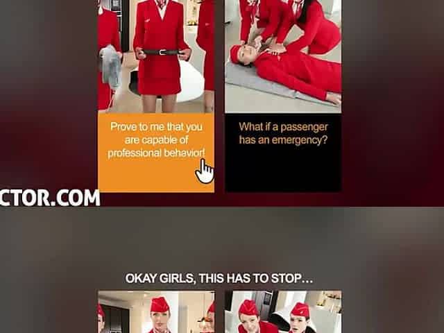 Featuring Ada Lapiedras Pornstar Video