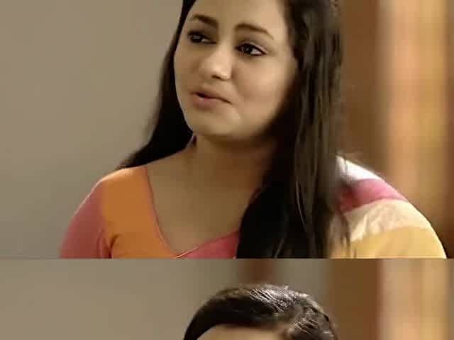 Desi Bhabhi Ke Ghar Par Ja Kar Bhabhi Ki Mast Chudayi Ki