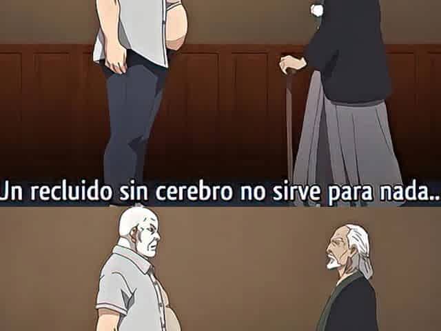 eibiin Episode 5 anime sex