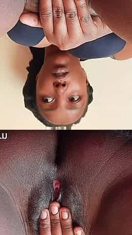 Stimulating My Clit Intense Body Shaking Moaning Orgasms