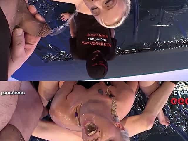 Free Sample Piss And Cumshot Bukkake Gangbang