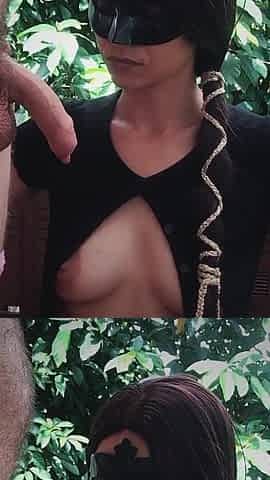 I Own Your Cock
