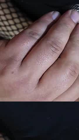 Cheating Wife Foot Job and Creampie
