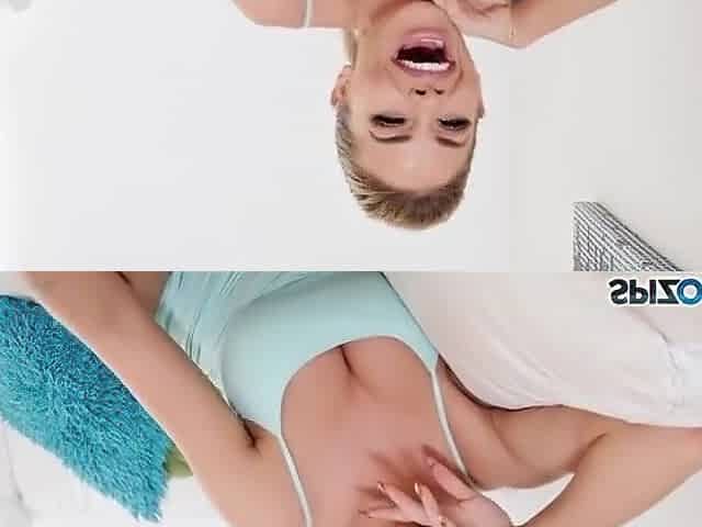 Spizoo - Jessa Rhodes Screw A Fan [FULL MOVIE]