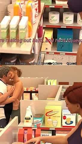 Just Married #05 Hot Wife Fantasizes About Fucking Her Old Client