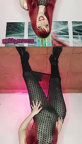 I Dedicate a Priceless Hawt Tugjob to U! JOI Argentina