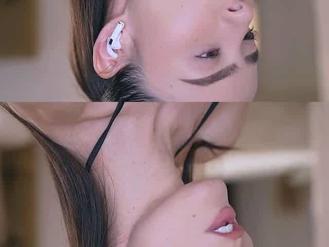Perfect Pussy Close up milf Selda
