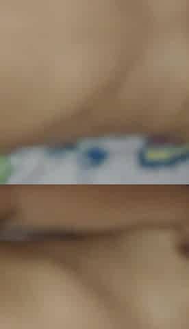 Vanessinha Moaning Into Touro's Penis