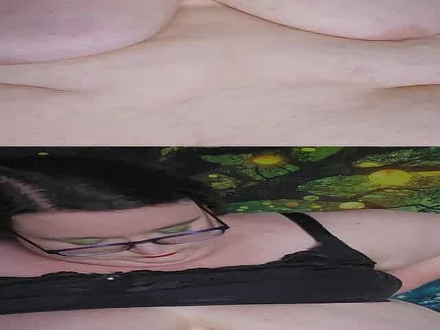 SSBBW Puts on Clothes