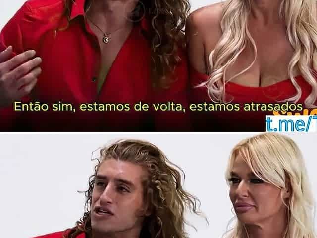 Programa Raunchy acabou com uma boa foda das Madrastas LEGENDADO