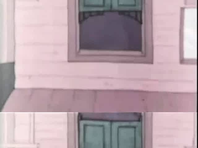 Cartoon Fuck