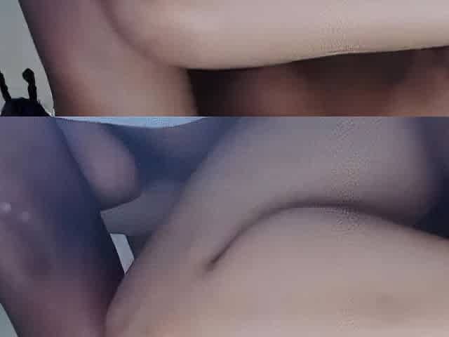 Midday BBC Riding Session Ends with a Hot Facial