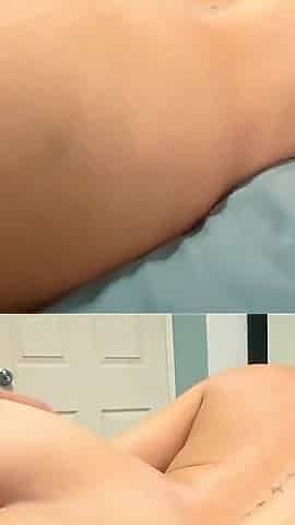 Morning Sex with My Wife - Real Couple