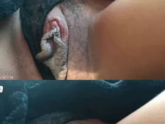 Amateur college nymph with a big nub gets pounded in the car while wearing her panties - EsdeathPorn - XXX!