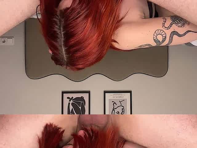 German PAWG from Berlin likes to screw - Drew Rogue