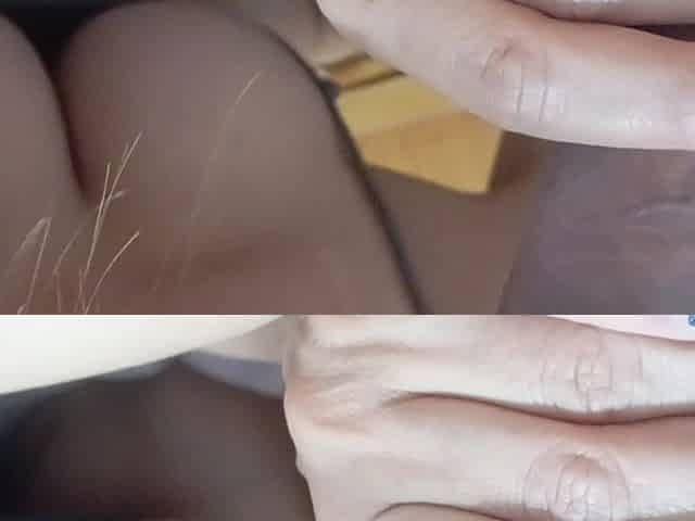 Sucking on My Friend's Delicious Dick