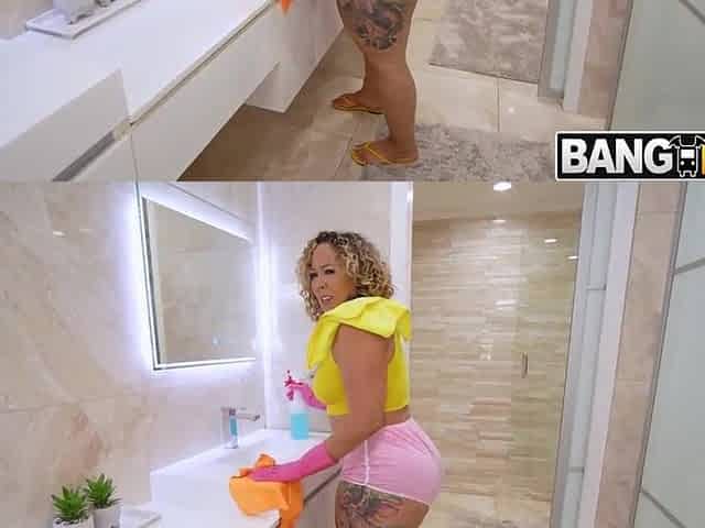 Raven About The Fresh Maid