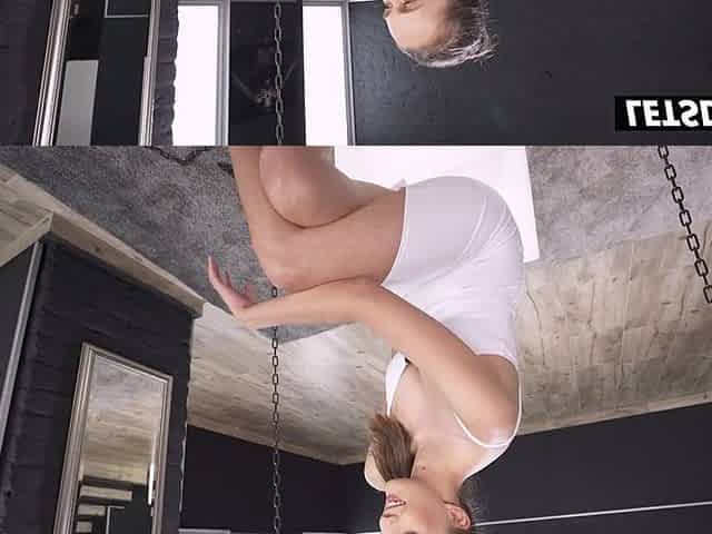 Pretty Women Get Their Booties Drilled to the Restriction Full Scene