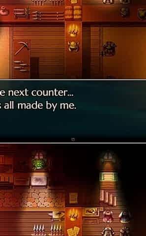 Goblin Layer - Saleswoman Sells Me Her Big Ass