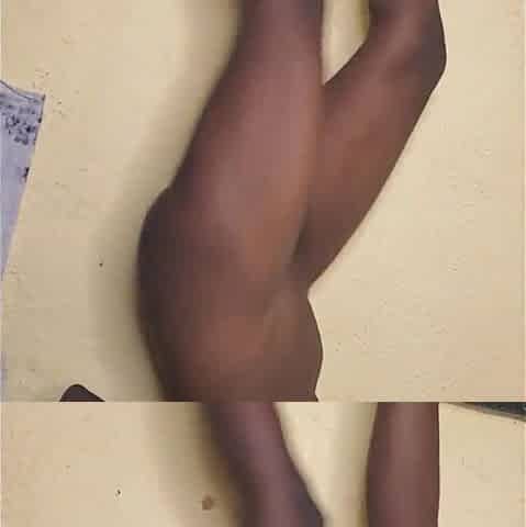 Jocilena - ebony hawt snatch
