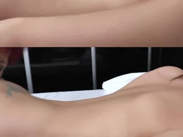 Chubby Mature Lesbian Has Sex With A Hot Young Babe