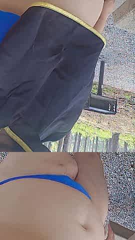 Obese Nerd at the Lake mmmm