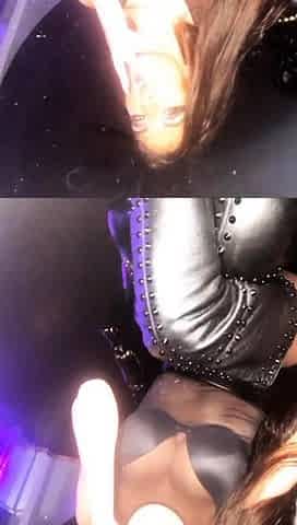 Sexy Amateur Preggo Girl in Webcam Free Big Boobs Porn Video