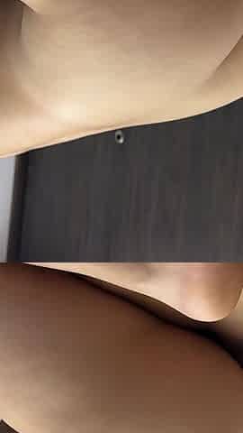 Viene Mi Sexi Cachonda Hermanastra a Mi Apartamento Para Que La Folle Duro Con Mi Enorme Verga Y Yo Decido Complacerla.