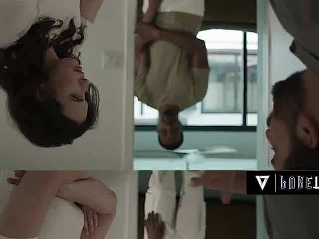 Cheating Chick Gets Destroyed By Hung Guy
