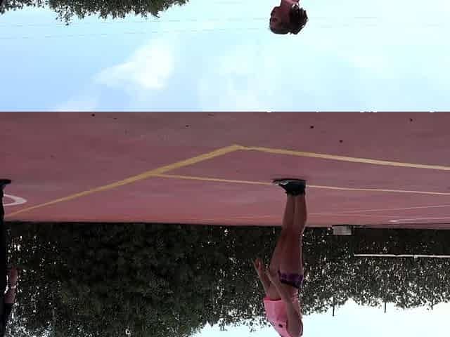 Classy young teen fucking old cock