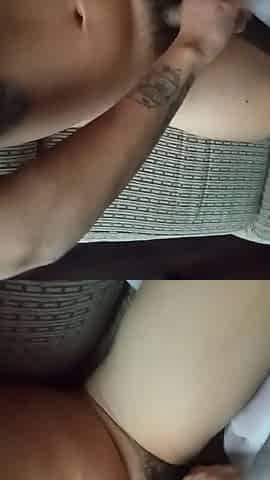 Sketchy cum after I see my beautiful ex wife's clone with red haired