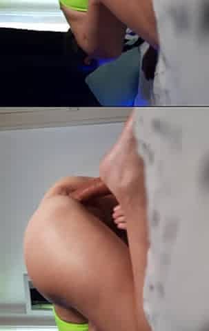 Super Ass
