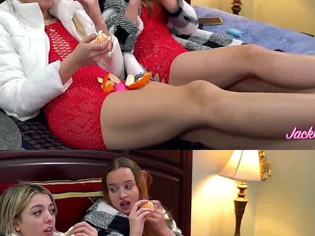 Pt3 Vegas Strippers Ruined Orgasm With Tinker Bell And Pay Me Paris