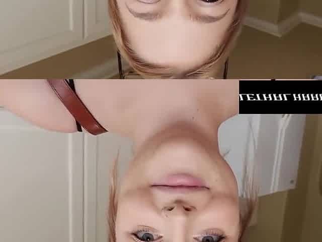 Cute Blonde Wife Loves Getting A Different Big Dick In Her Pussy