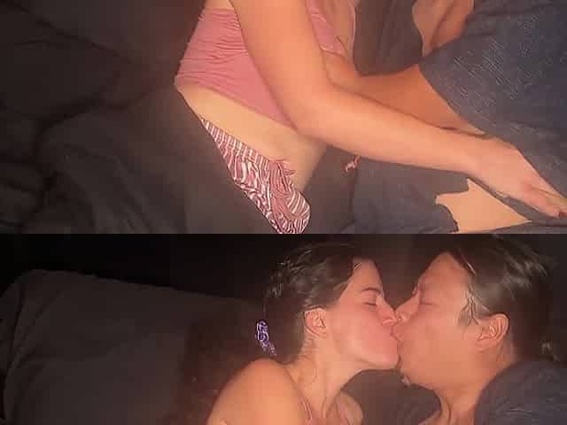 Romantic Morning Sex - Cliff Media Productions