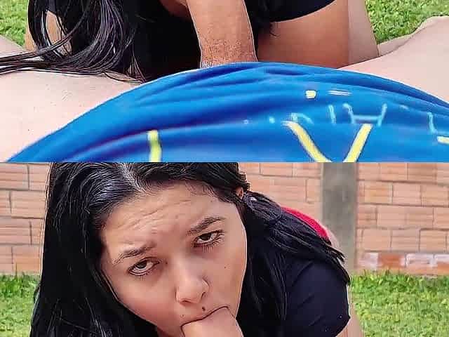 Oral-job Compilation 22