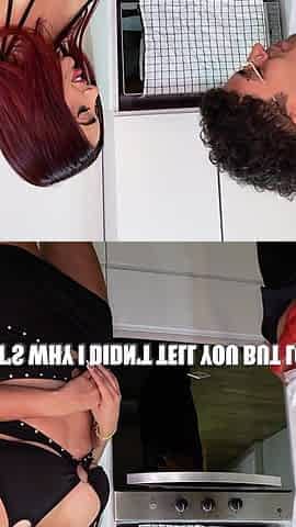 Teaching My Stepbrother How to Fuck, He Gives Me His Milk in My Mouth - Jessica Sodi