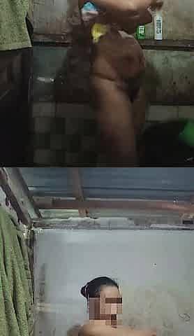 I wanna take a shower whilst screwing u