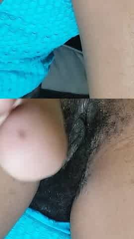 Hot Ebony MILF with Big Curves - Thick Body, Natural Confidence, Big Booty Appeal