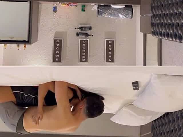 My Husband Let Me Go to the Motel with a Friend From the Gym! Cuckold, Hotwife, Cuckold