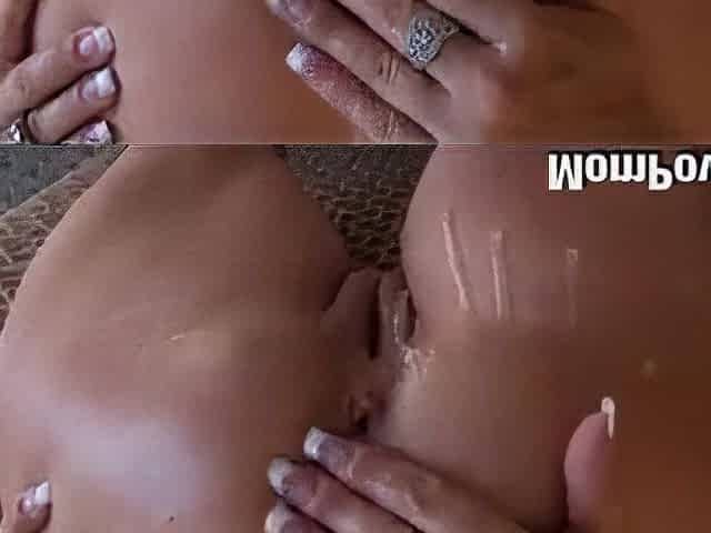 Old anal